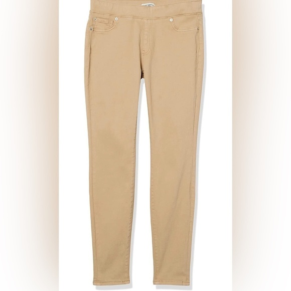 Amazon Essentials Women's Stretch Pull-On Jegging - 18 Short - Picture 5 of 16